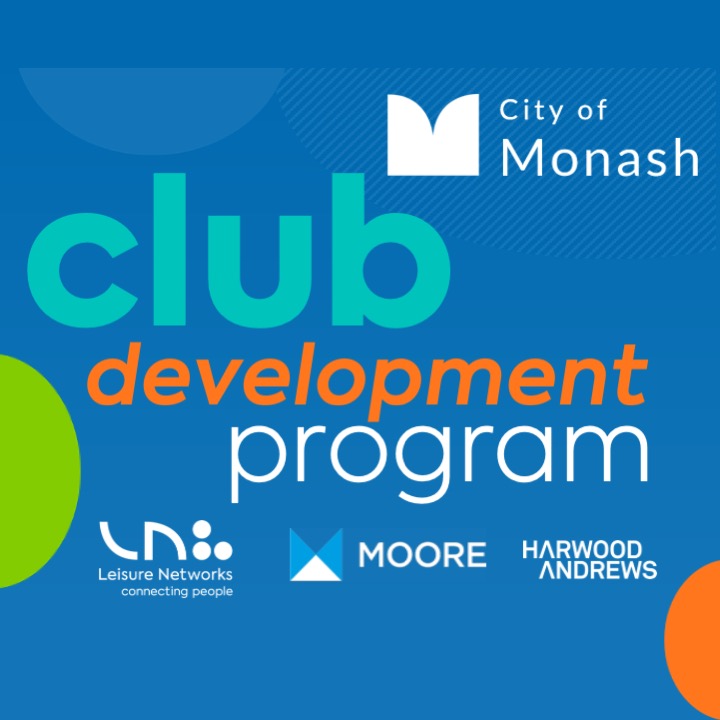 Image for : Club Development Program