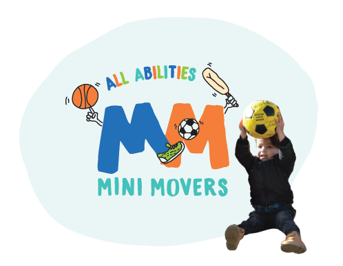 Image for : All Abilities Mini Mover Program - Geelong Location