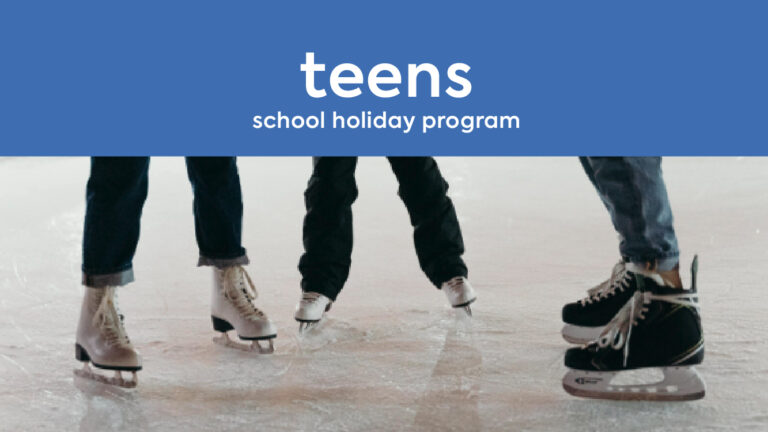 Image for event: Winter Wonders Teens (Wyndham) - Ice Skating @ O'Brien Skate House - July 6th