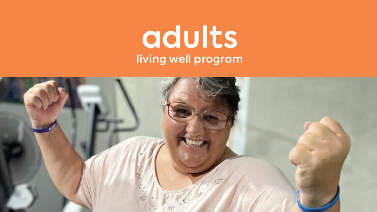 Image for : Living Well Adults Term 4 -Active Lives- (Monday & Tuesday)