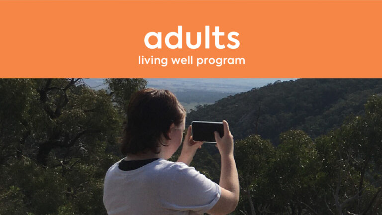 Image for : Living Well Adults Term 4 - Multimedia (Monday & Wednesday)