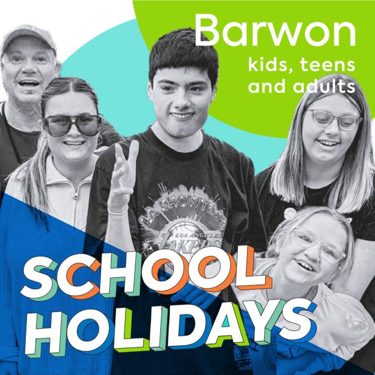 Image for : School Holidays (Geelong)