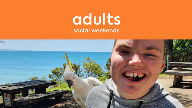 Image for event: Social Saturdays Adults (Wyndham) - Point Cook Coastal Park & Picnic - Oct 21st