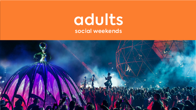 Image for event: Social Saturdays Adults (Wyndham) - Melton Wave Pool - Oct 14th