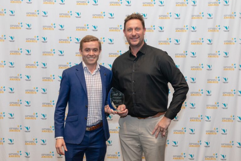 Image for : Leisure Networks and AFL Barwon named winners for Victorian Disability Sport & Recreation Awards