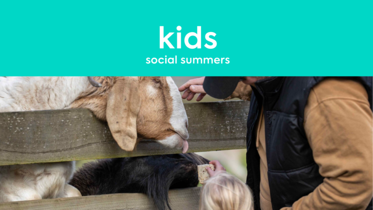 Image for event: Social Summers Kids (Wyndham) Horse Shephard (Walking Tour) - Wed Jan 24th