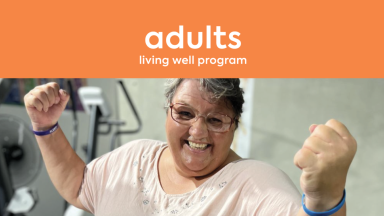 Image for : Living Well - Active Lives