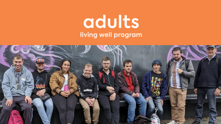 Image for : Term 2 - Adults Social Crew