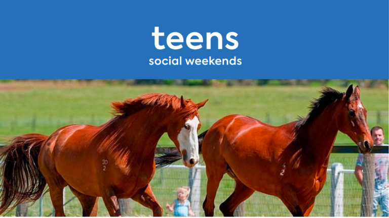 Image for event: Social Saturdays Teens (Wyndham) - Living Legends & Grazeland - March 2nd