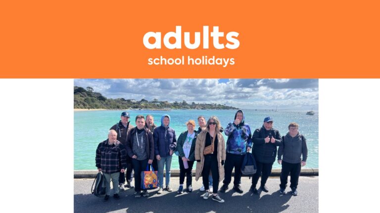Image for event: April Holidays Adults (Barwon) Sorrento Day Trip - April 2nd