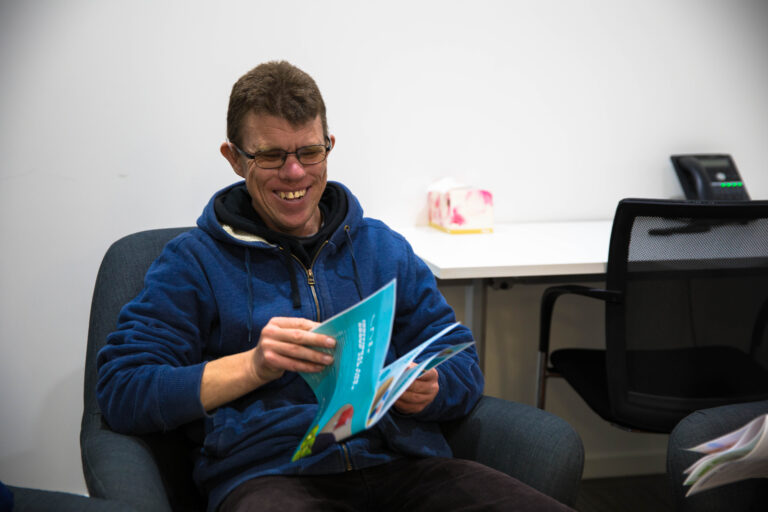 Image for : How we help you manage your NDIS plan