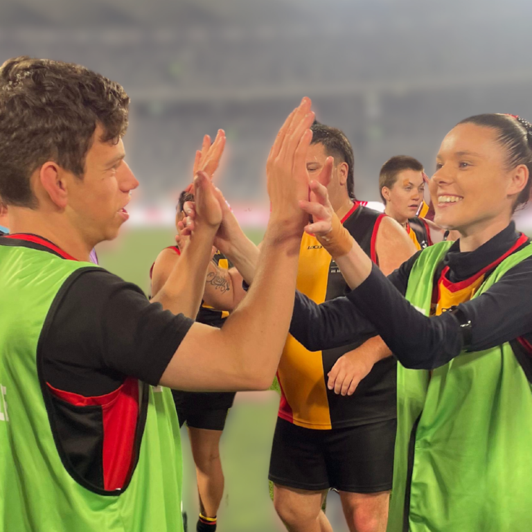 Image for : Leisure Networks to share in $5 Million Grant to Drive All-Abilities Sports Initiatives