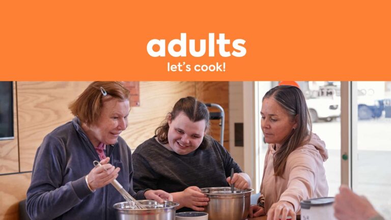 Image for : Let's Cook