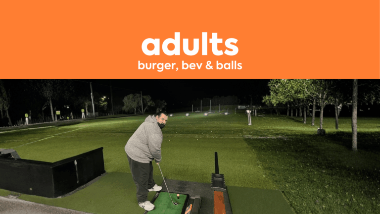 Image for : Burger, Bevs and Balls