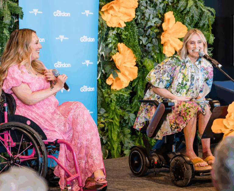 Image for : A Celebration Where Everyone Belonged: Co-Design in Action at LN’s IDPwD Lunch