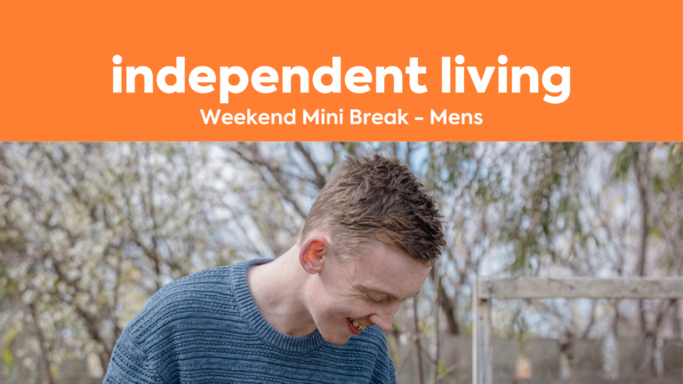 Image for : Weekend Mini Break - Men's