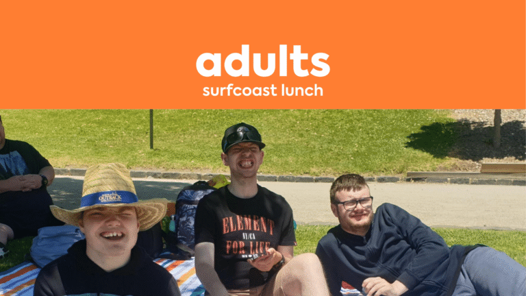 Image for : Surfcoast Lunch - June