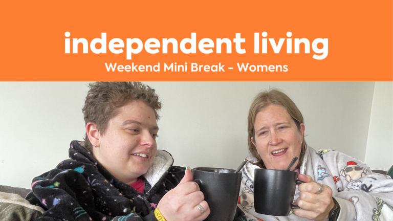 Image for : Weekend Mini Break - Women's