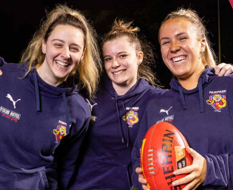 Image for : Sporting Club Grants Program closing soon