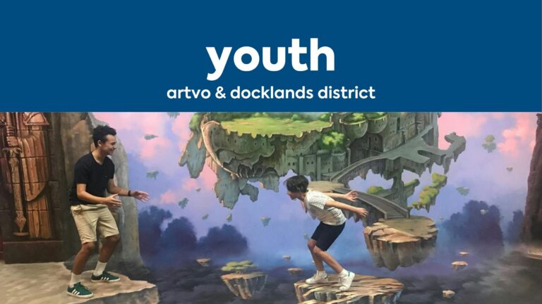 Image for : Artvo Melbourne