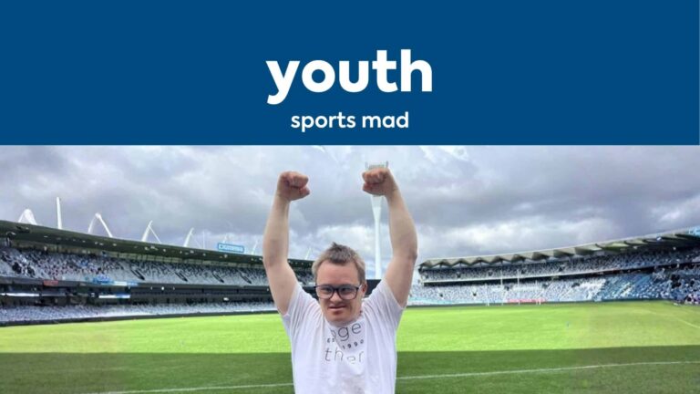 Image for : Sports Mad